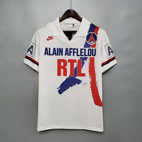 Retro P_S_G away 90_91