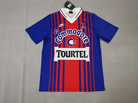 Retro P_S_G home 93_94