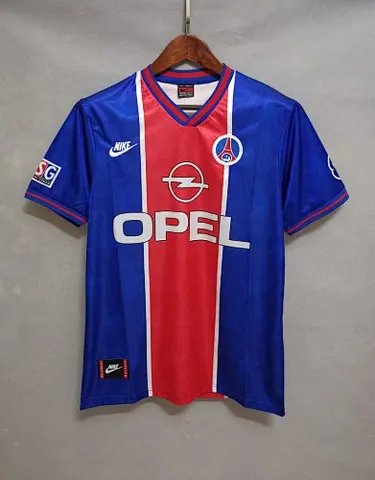 Retro P_S_G home 95_96