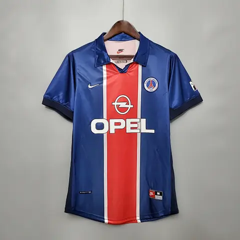 Retro P_aris home 98_99