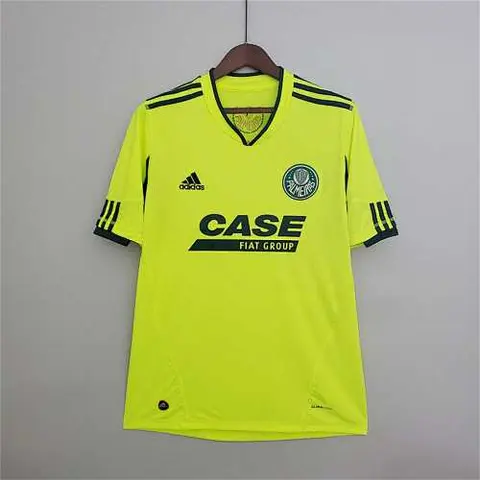 Retro Palmeiras fluorescent green 10_11