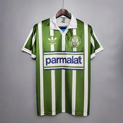 Retro Palmeiras home 92_93