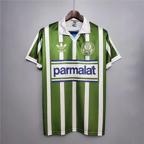 Retro Palmeiras home 92_93