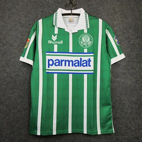 Retro Palmeiras home 93_94