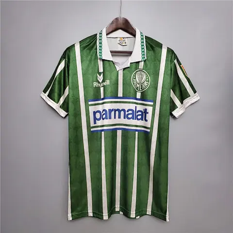 Retro Palmeiras home 93_94