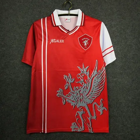 Retro Perugia home 98_99