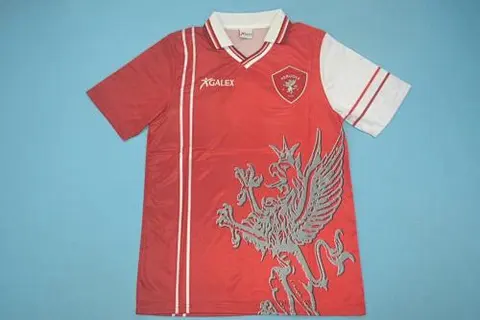 Retro Perugia home red 98_99