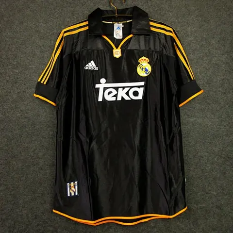Retro RMD away black 99_00