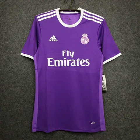Retro RMD away purple player version 16_17