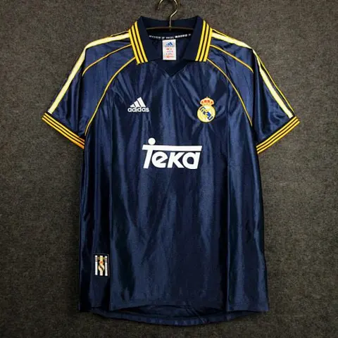 Retro RMD third royal blue 98_99