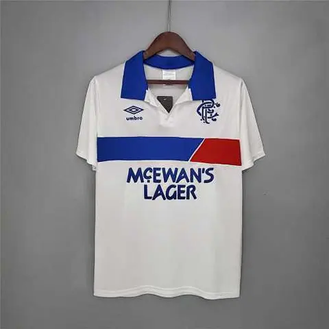 Retro Rangers away 1994