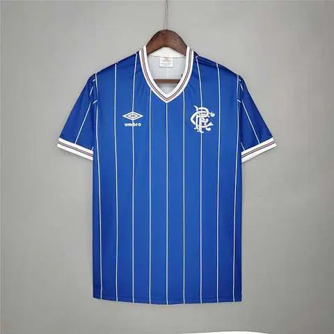 Retro Rangers home 82_83