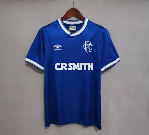 Retro Rangers home 84_87