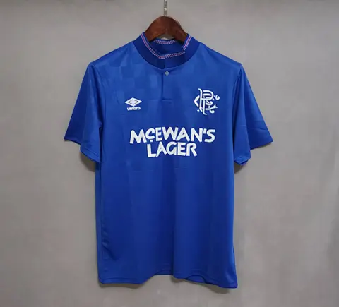 Retro Rangers home 87_90