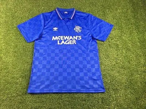 Retro Rangers home 87_90