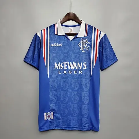 Retro Rangers home 96_97