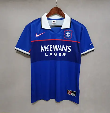 Retro Rangers home 97_99