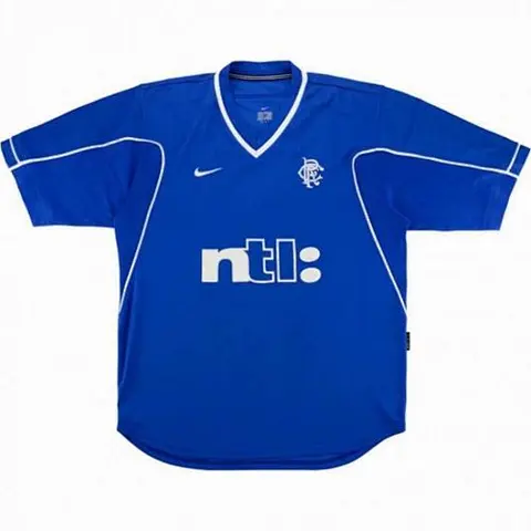 Retro Rangers home 99_01