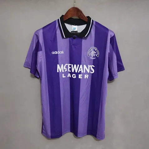 Retro Rangers third 94_95