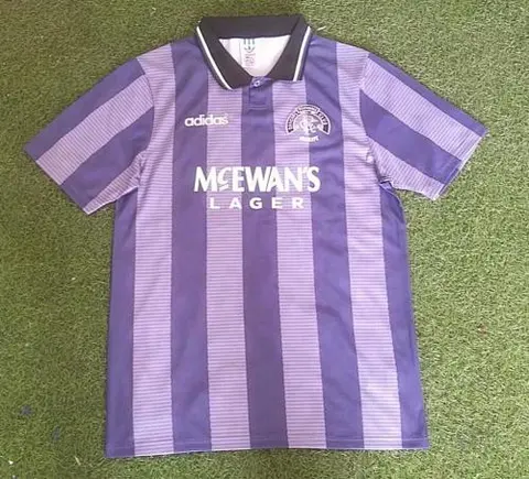 Retro Rangers third purple 94_95