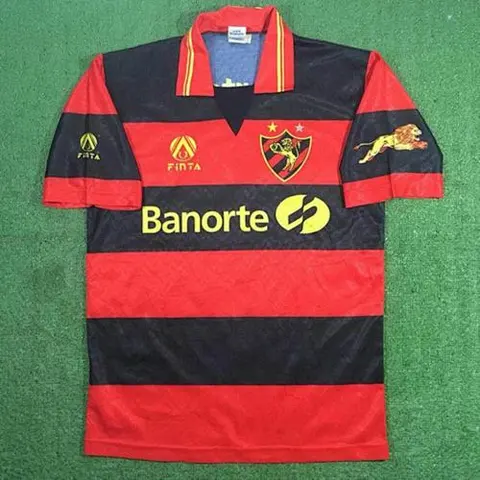 Retro Recife home 1995
