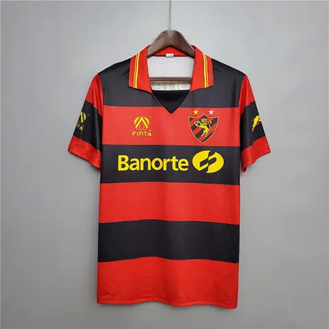 Retro Recife home 92_93