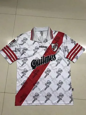 Retro Ri_ver Pl_ate home white 96