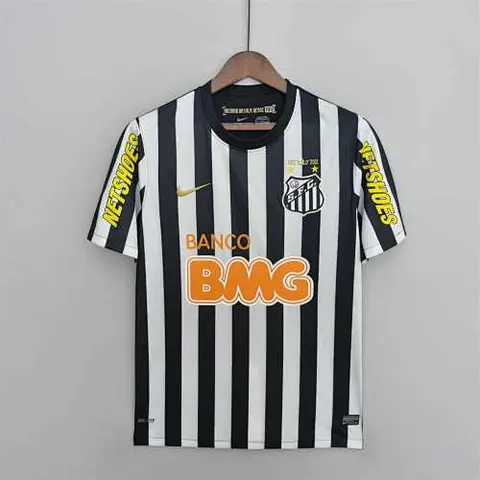 Retro Santos away 2013