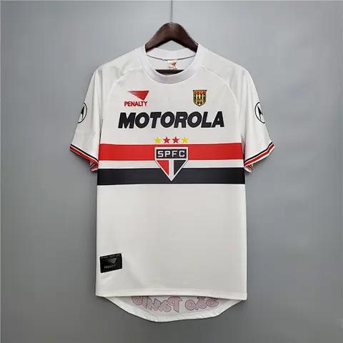 Retro Sao Paulo home 99_00
