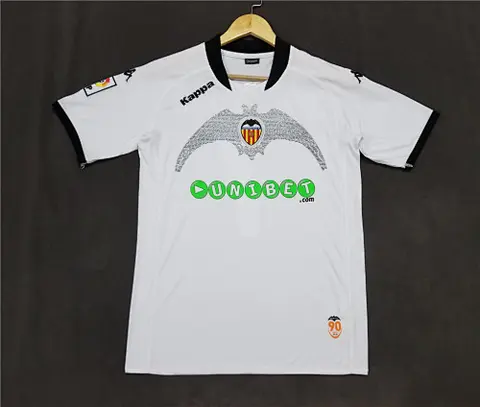 Retro Va_lencia home white 09