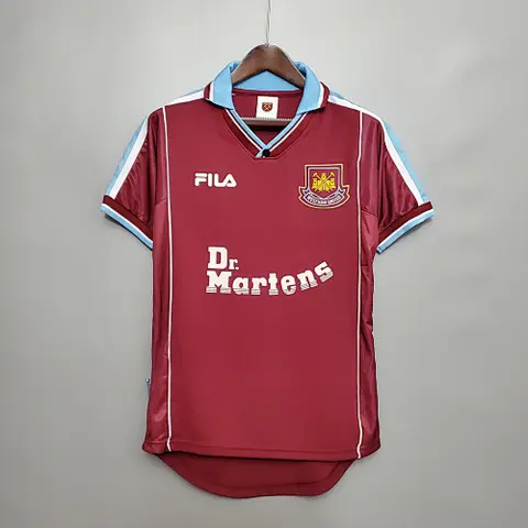 Retro WHU home 99_01