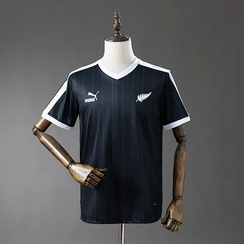 New Zealand 2026 Home Jersey S-4XL