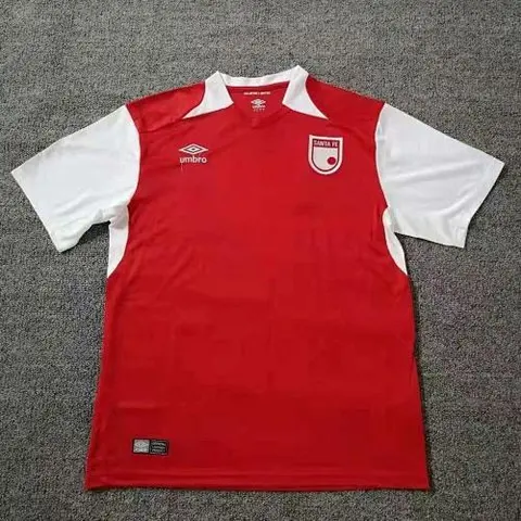 21-22 Santa fe home