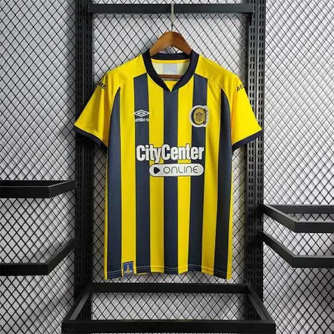 22-23 Rosario Central home