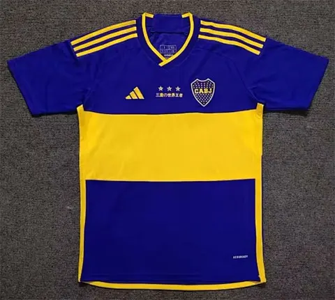 23-24 boca Anniversary Edition
