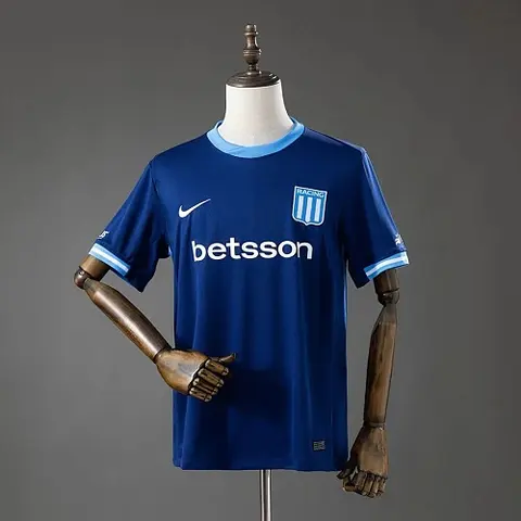 2026/27 Racing Club de Avellaneda Away Soccer Jersey S-4XL