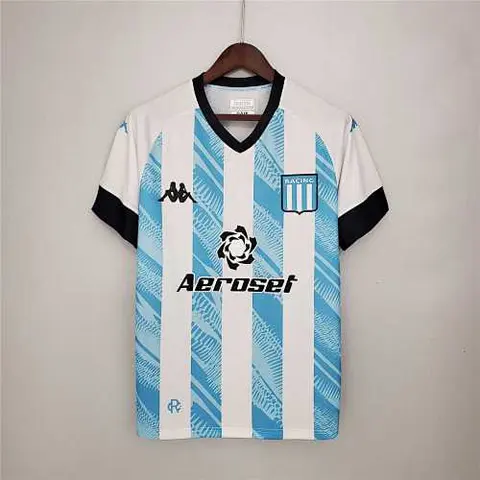 21-22 Racing home