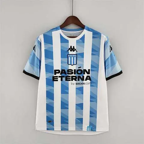 22-23 Racing Club third