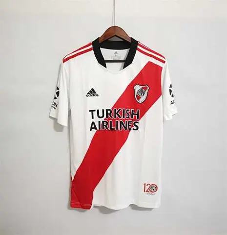 2021 River Plate 120120th Anniversary Edition