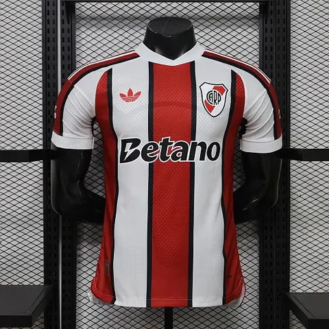 2026/27 River Plate Away Soccer Jersey S-2XL