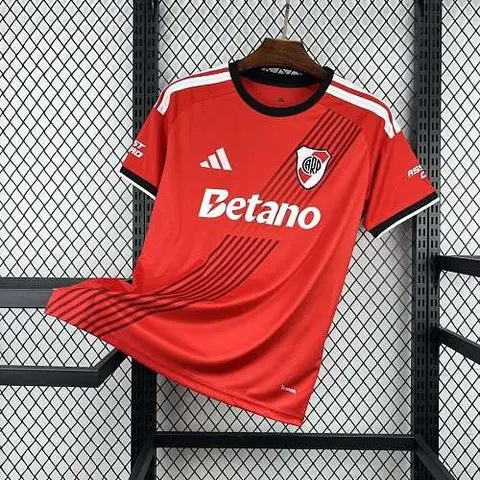 2026/27 River Plate Third Away Jersey S-4XL
