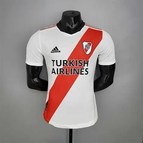 21-22 River Plate 120th Anniversary