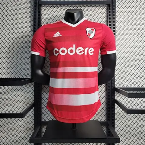 23-24 River Plate away player version