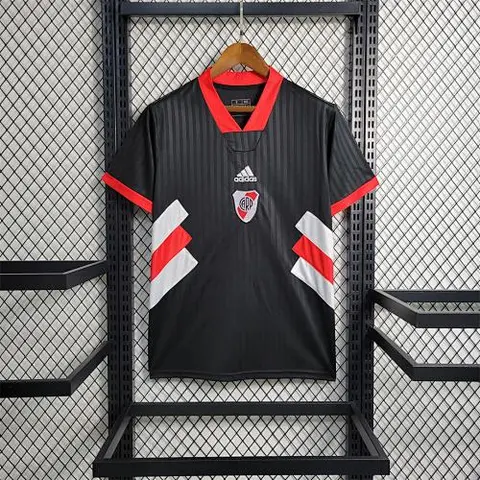 23-24 River Plate black