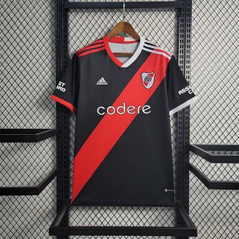 23-24 River Plate third