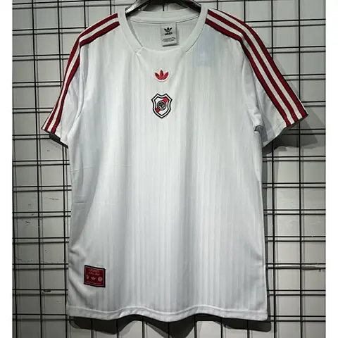 25-26 River Plate Retro Commemorative Edition