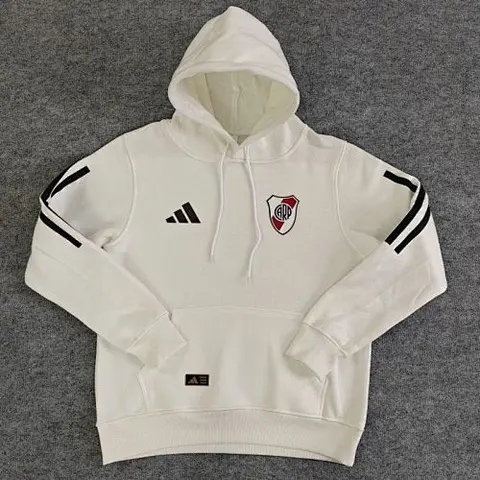 25-26 River Plate hoodies