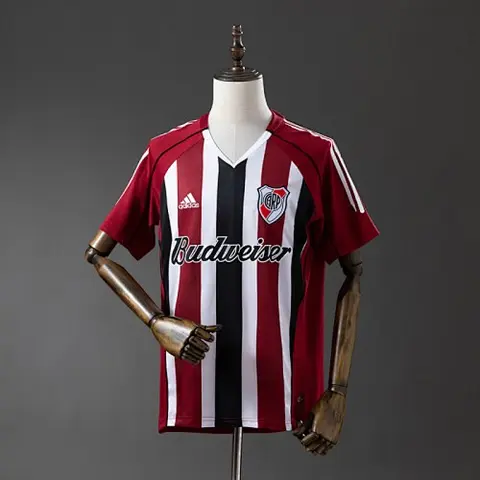 Retro River Plate 2005/06 Away Jersey