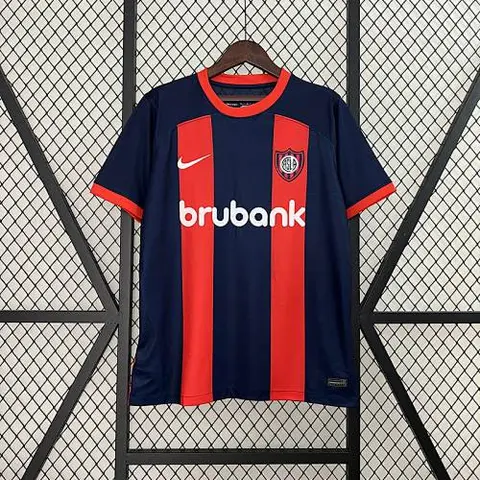 24/25 San Lorenzo home S-XXL