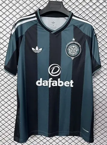 2026/27 Celtic Away Soccer Jersey S-4XL